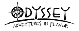 ODYSSEY ADVENTURES IN FLAVOR trademark