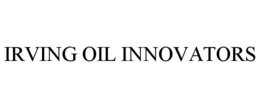IRVING OIL INNOVATORS trademark