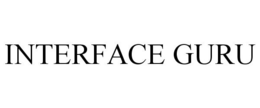 INTERFACE GURU trademark