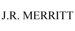 J.R. MERRITT trademark
