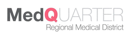 MEDQUARTER REGIONAL MEDICAL DISTRICT trademark