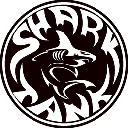 SHARK TANK trademark
