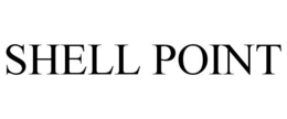 SHELL POINT trademark
