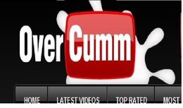OVERCUMM HOME LATEST VIDEOS TOP RATED MOST trademark