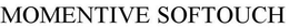 MOMENTIVE SOFTOUCH trademark