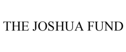 THE JOSHUA FUND trademark