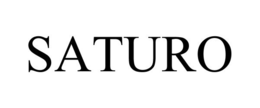 SATURO trademark
