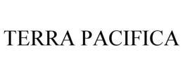 TERRA PACIFICA trademark