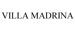 VILLA MADRINA trademark