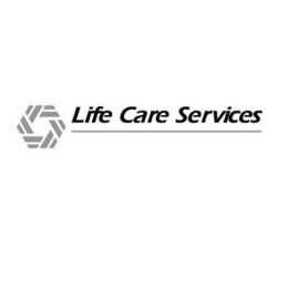 LIFE CARE SERVICES trademark