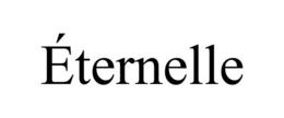 ÉTERNELLE trademark