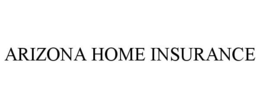 ARIZONA HOME INSURANCE trademark