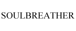 SOULBREATHER trademark