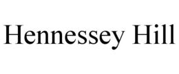 HENNESSEY HILL trademark