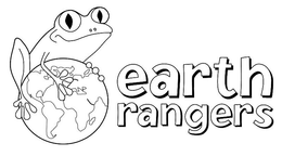 EARTH RANGERS trademark