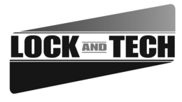 LOCK AND TECH trademark