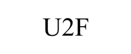 U2F trademark