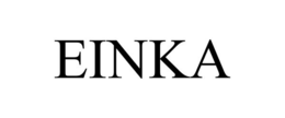 EINKA trademark
