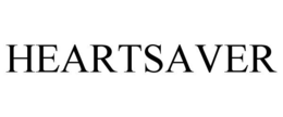 HEARTSAVER trademark