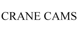 CRANE CAMS trademark