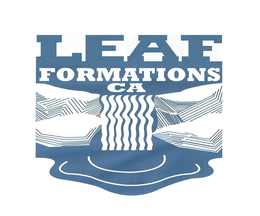 LEAF FORMATIONS CA trademark