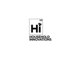 09 HI HOUSEHOLD INNOVATIONS trademark