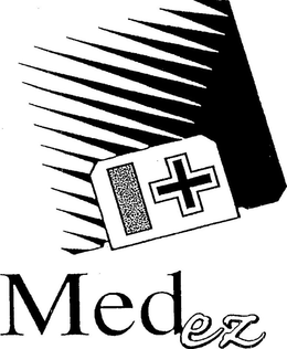 MEDEZ trademark