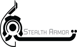 STEALTH ARMOR trademark