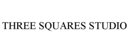 THREE SQUARES STUDIO trademark