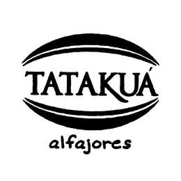 TATAKUA ALFAJORES trademark