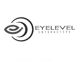EYELEVEL INTERACTIVE trademark