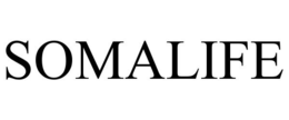 SOMALIFE trademark