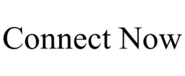 CONNECT NOW trademark