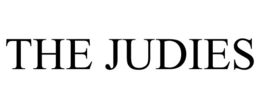 THE JUDIES trademark