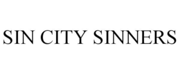SIN CITY SINNERS trademark