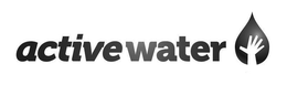 ACTIVE WATER trademark