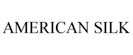 AMERICAN SILK trademark