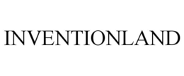 INVENTIONLAND trademark