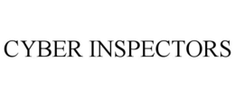 CYBER INSPECTORS trademark