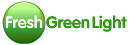 FRESH GREEN LIGHT trademark