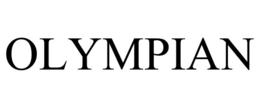 OLYMPIAN trademark