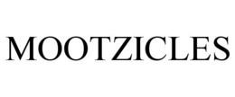 MOOTZICLES trademark