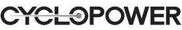 CYCLOPOWER trademark