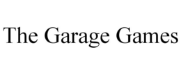 THE GARAGE GAMES trademark