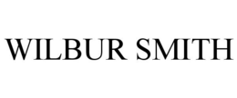 WILBUR SMITH trademark