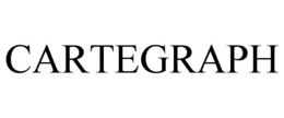CARTEGRAPH trademark