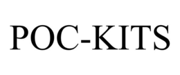 POC-KITS trademark