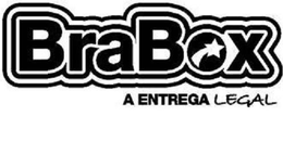 BRABOX A ENTREGA LEGAL trademark