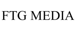FTG MEDIA trademark