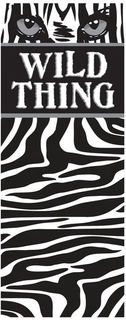 WILD THING trademark